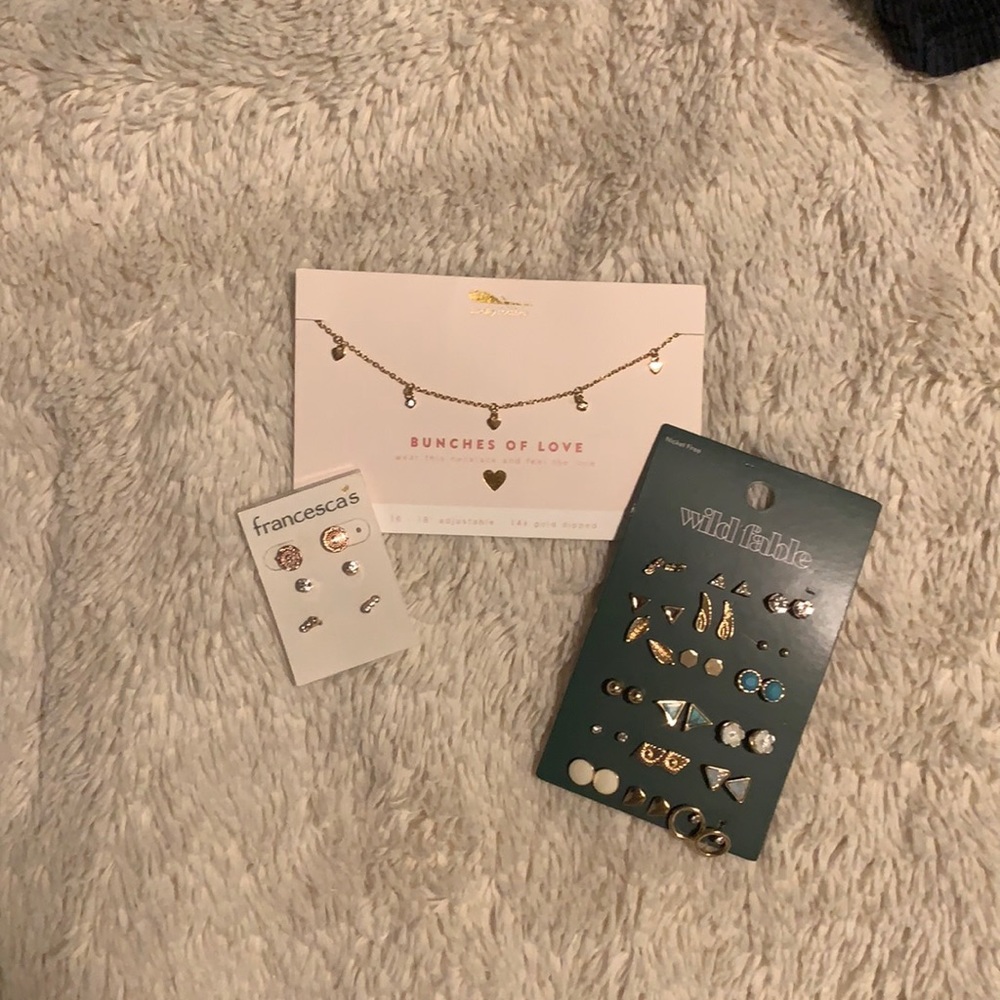 cute jewelry
